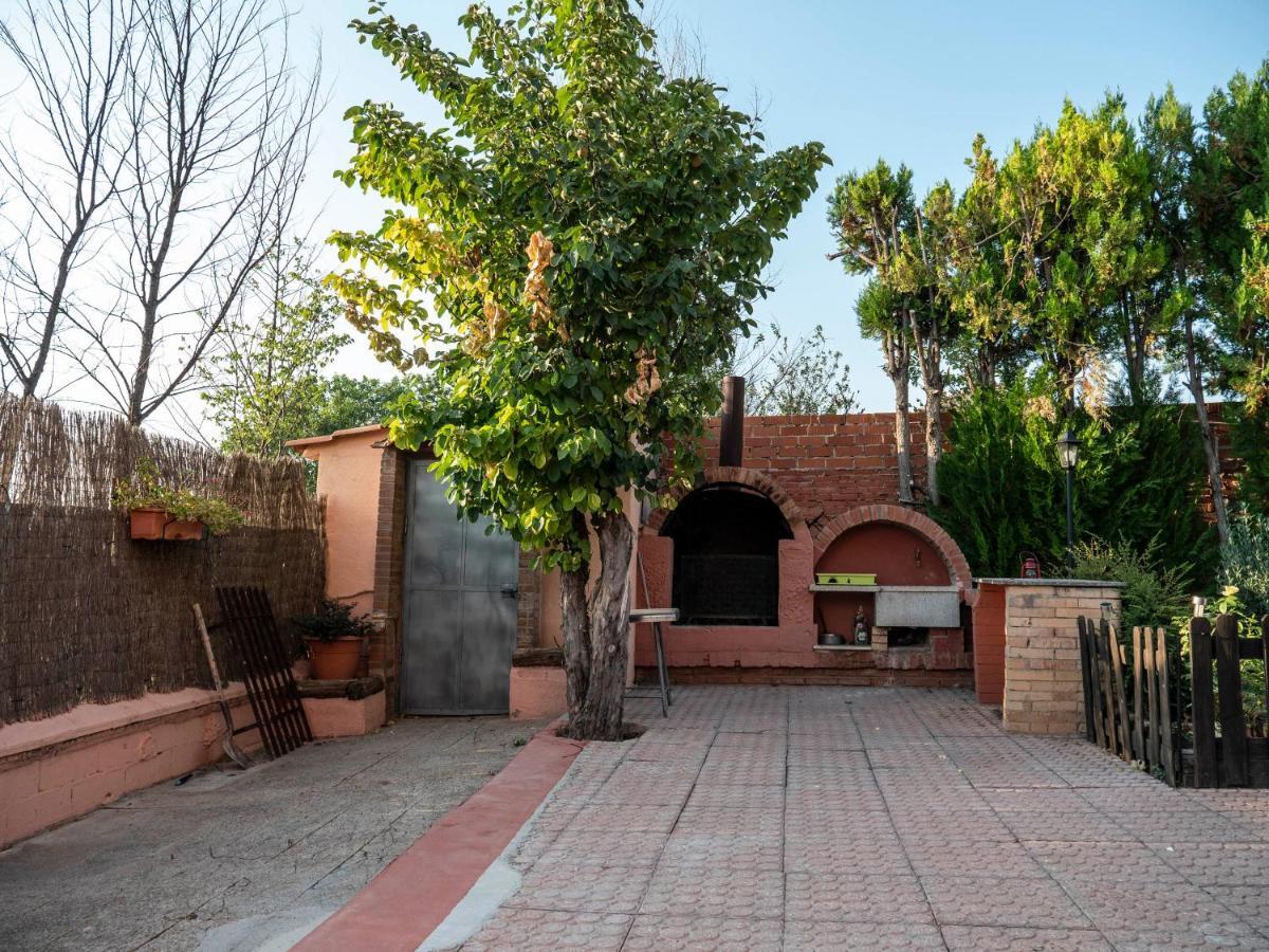 Villa La Casa De Rosa Teruel Esterno foto
