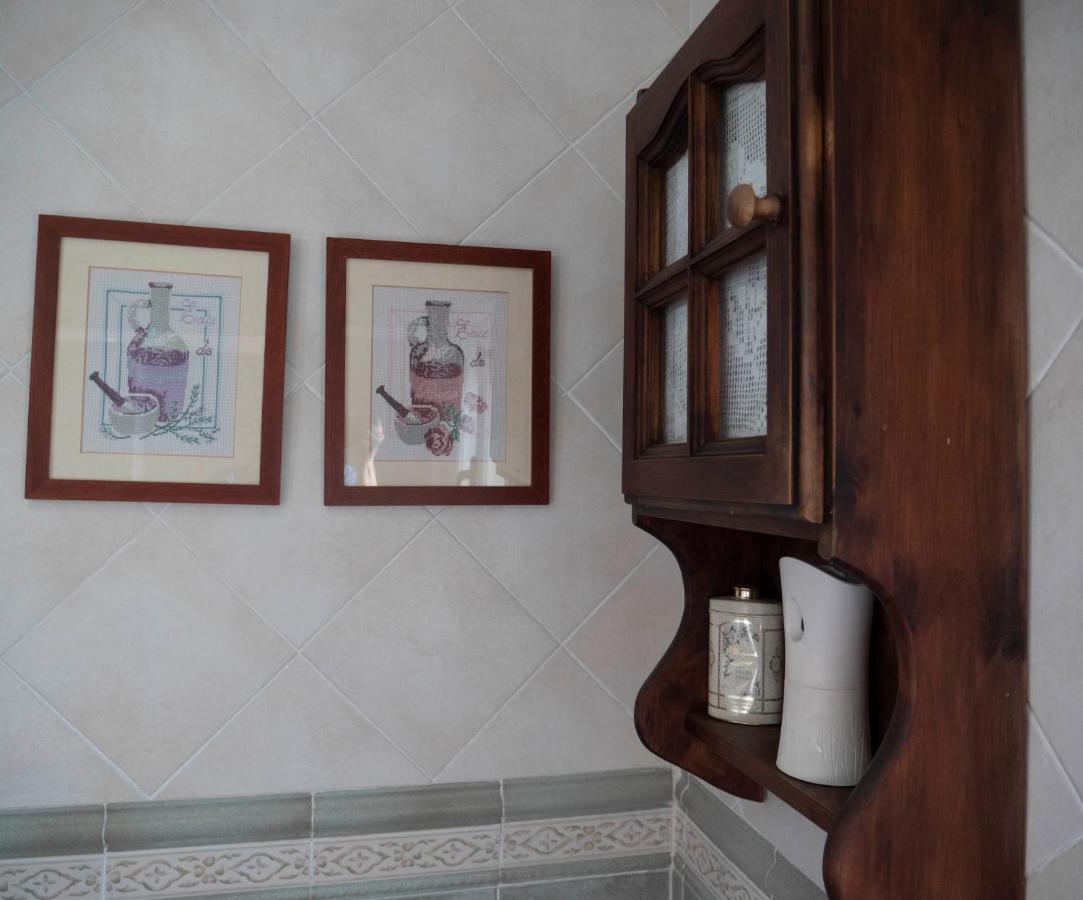 Villa La Casa De Rosa Teruel Esterno foto