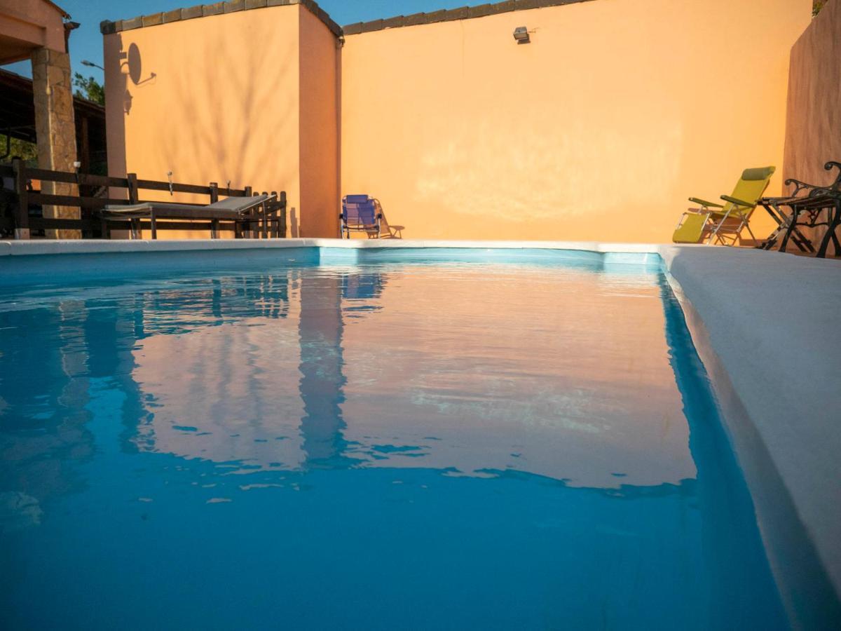 Villa La Casa De Rosa Teruel Esterno foto
