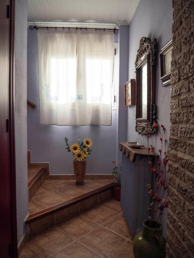 Villa La Casa De Rosa Teruel Esterno foto