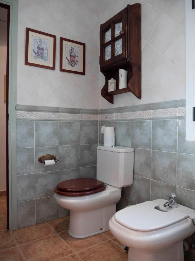 Villa La Casa De Rosa Teruel Esterno foto