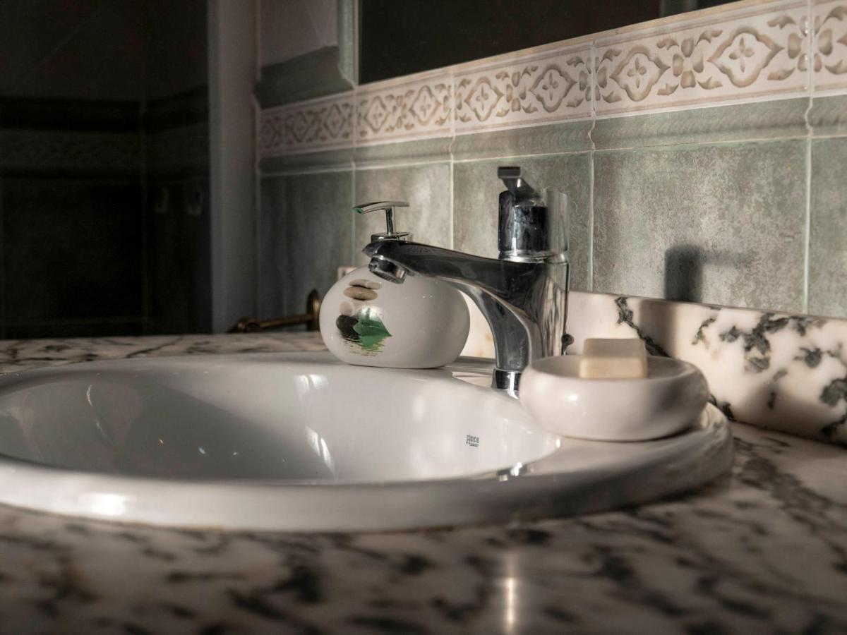 Villa La Casa De Rosa Teruel Esterno foto