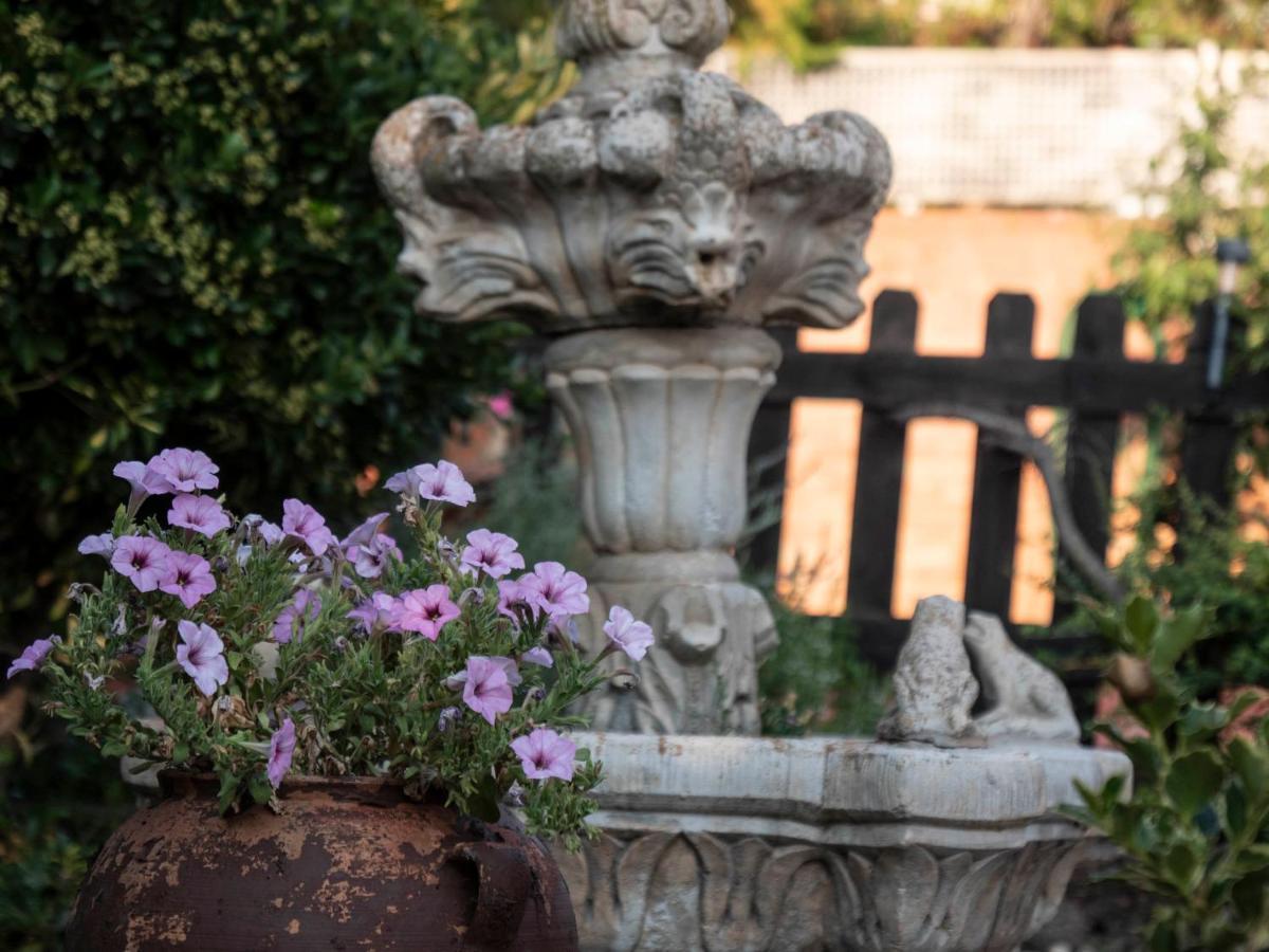 Villa La Casa De Rosa Teruel Esterno foto