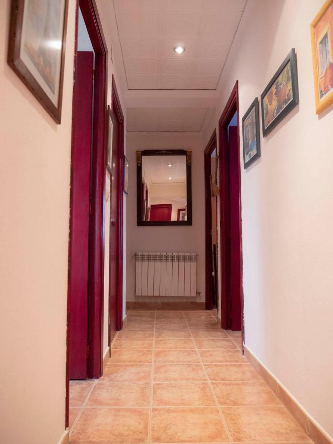 Villa La Casa De Rosa Teruel Esterno foto