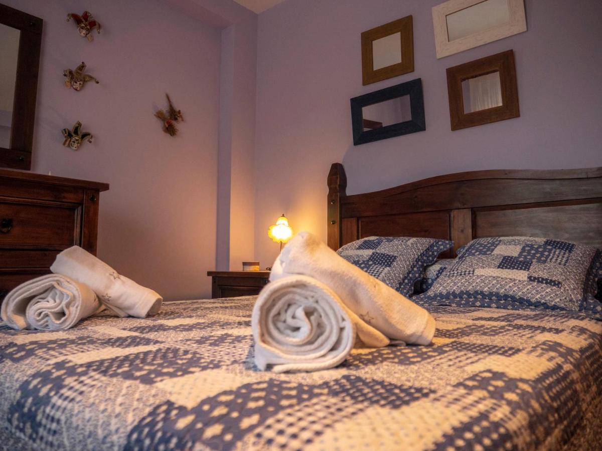 Villa La Casa De Rosa Teruel Esterno foto